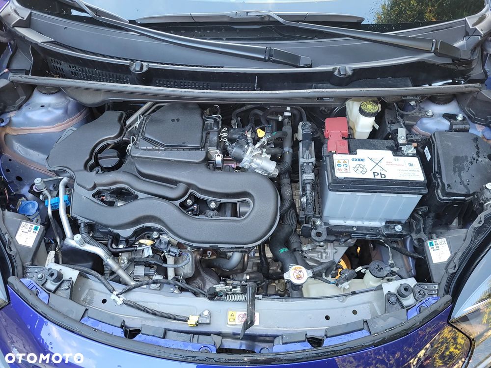 Toyota Aygo x.shift x-play connect - 9
