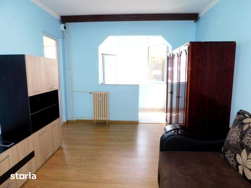 Inchiriere garsoniera in Ploiesti zona Bulevardul Bucuresti — fotografia 1