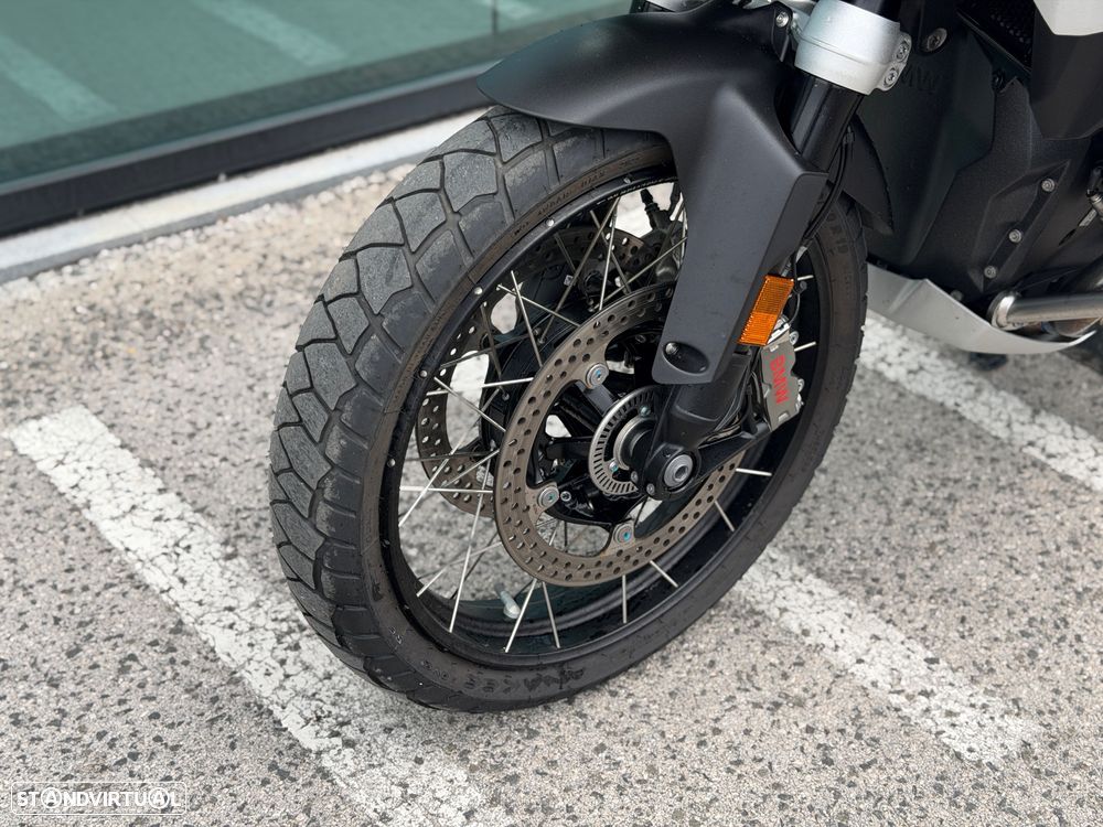 BMW R 1300 GS Adventure - 11