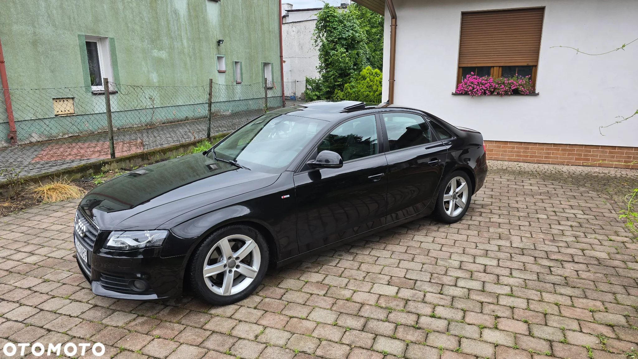 Audi A4 2.0 TDI Limited Edition Multitr - 3
