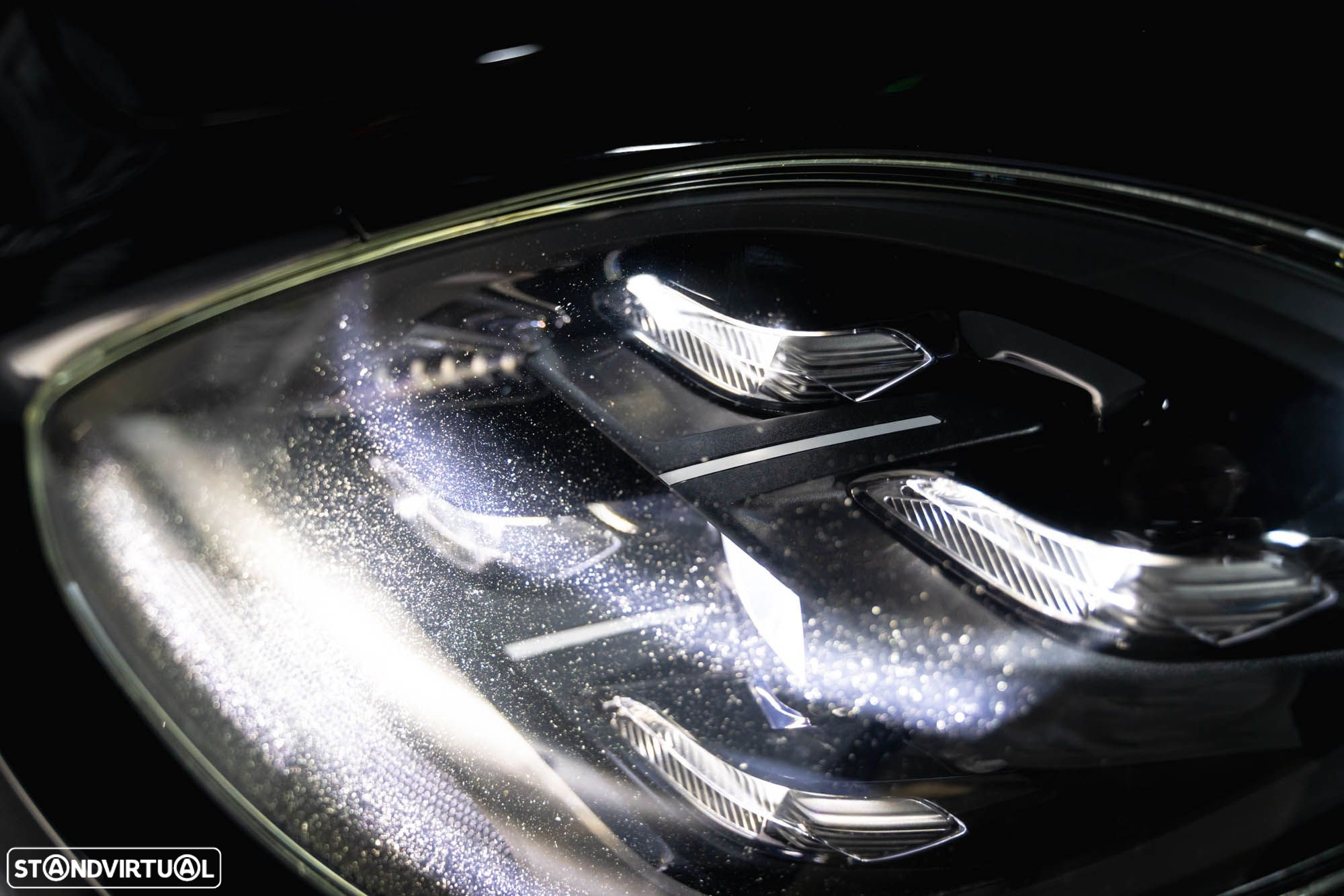 Porsche Panamera 4S E-Hybrid - 28