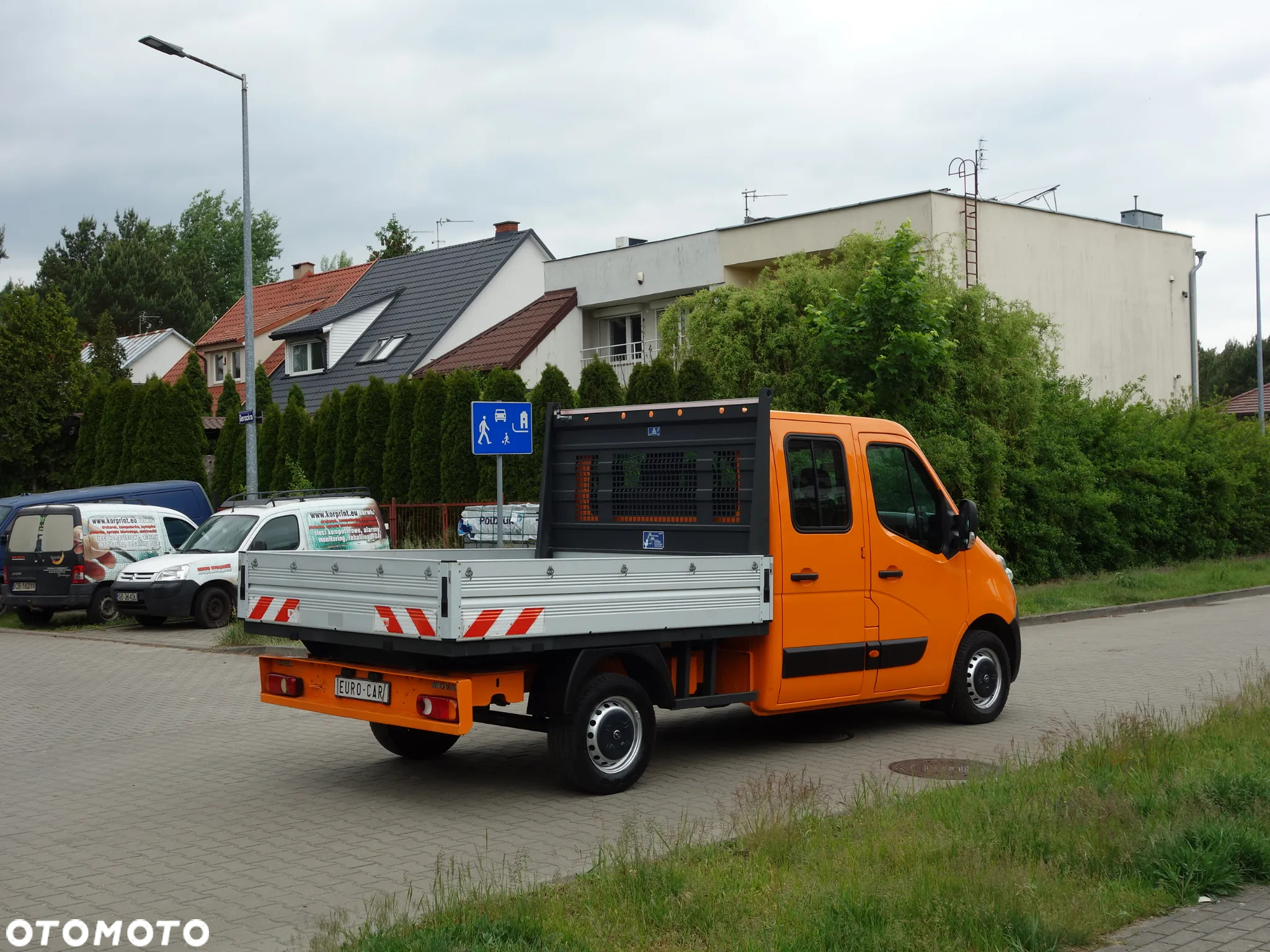 Renault MASTER - 4