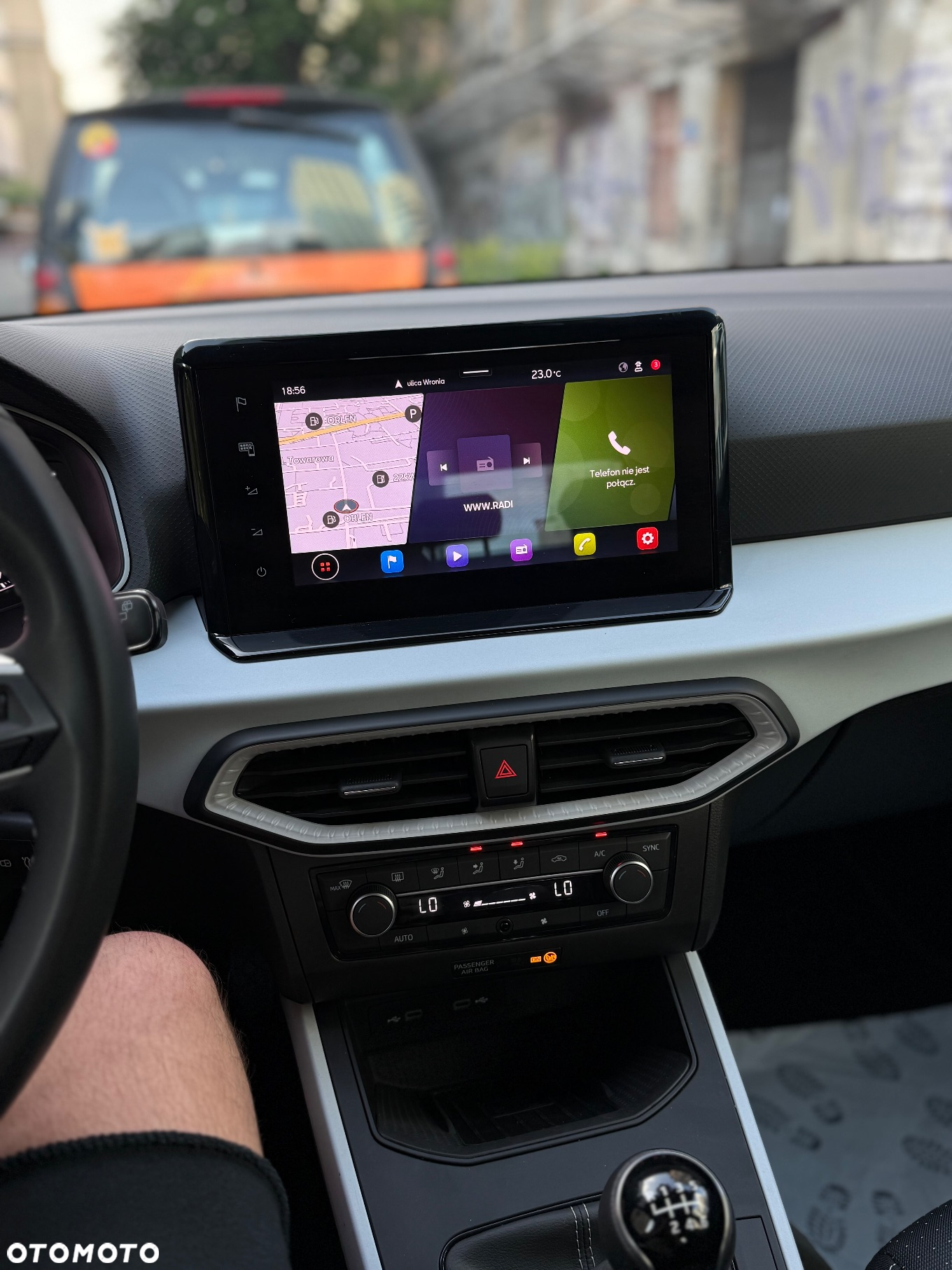 Seat Arona 1.0 TSI OPF Style Edition - 7