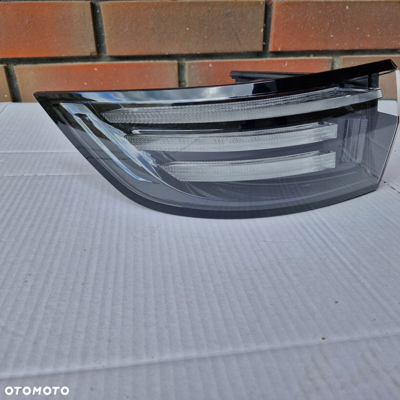 Opel Grandland II LAMPA LED LEWY TYŁ TYLNA LEWA Oryginał 2024-> - 3