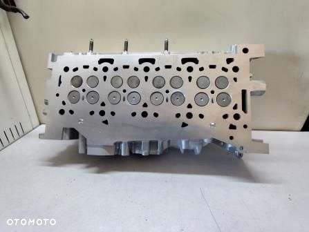 GŁOWICA FORD CUSTOM KUGA  2.0 Eco blue Tdci RFHG90-6090-AB_SPRAWDZONA SUPER STAN - 9
