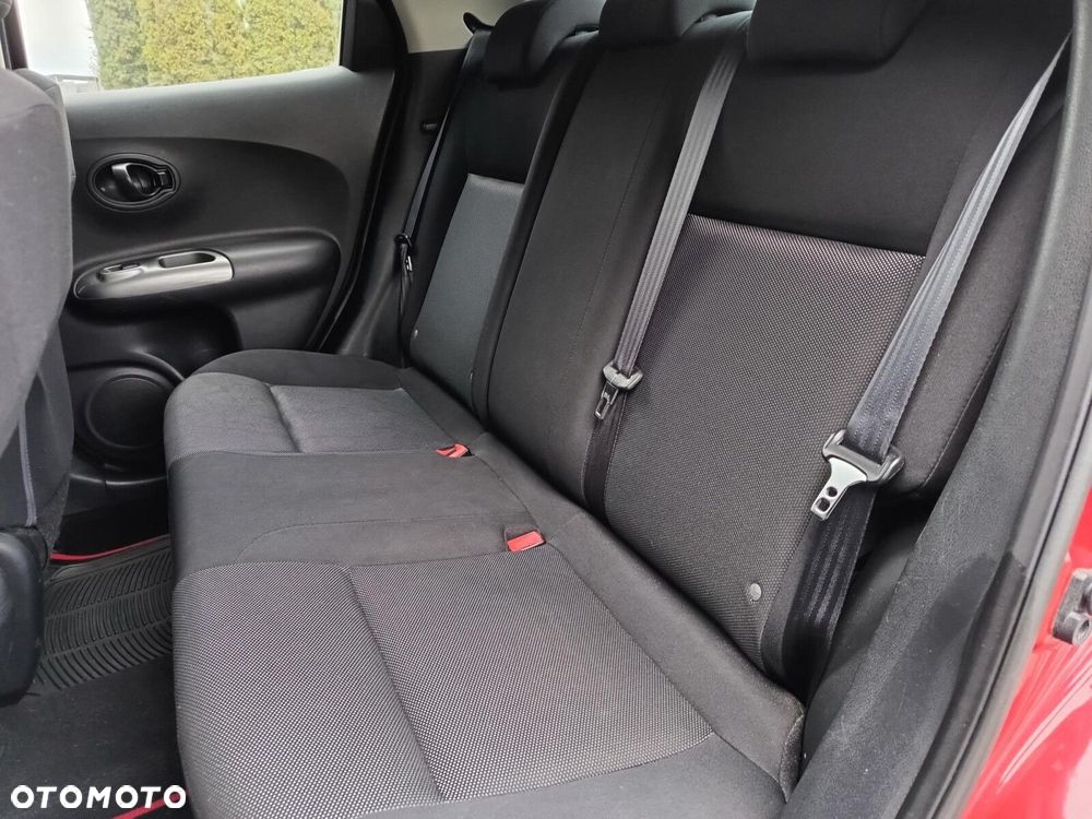 Nissan Juke 1.6 Acenta - 15