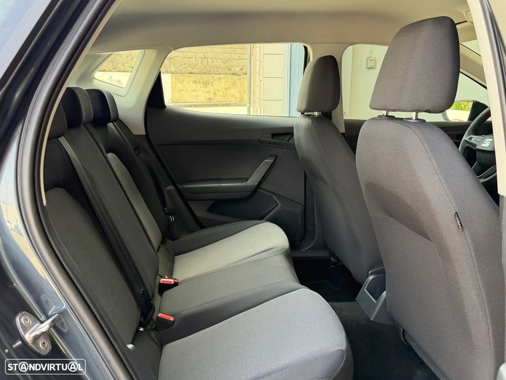 SEAT Ibiza 1.0 EcoTSI Style - 11