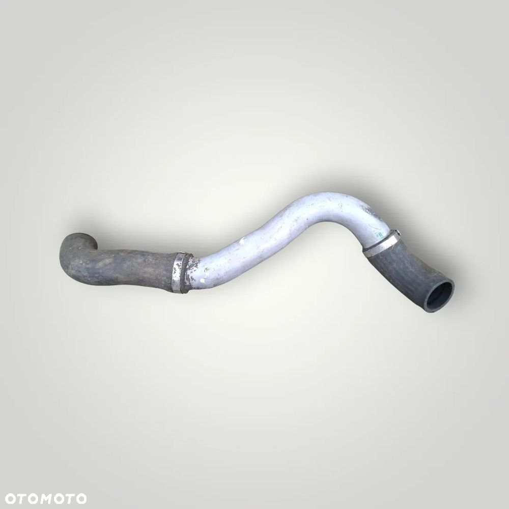 RURA WAZ PRZEWOD INTERCOOLERA BMW E46 E39 2.0D 3.0D SLASK WYSYLKA VAT - 1
