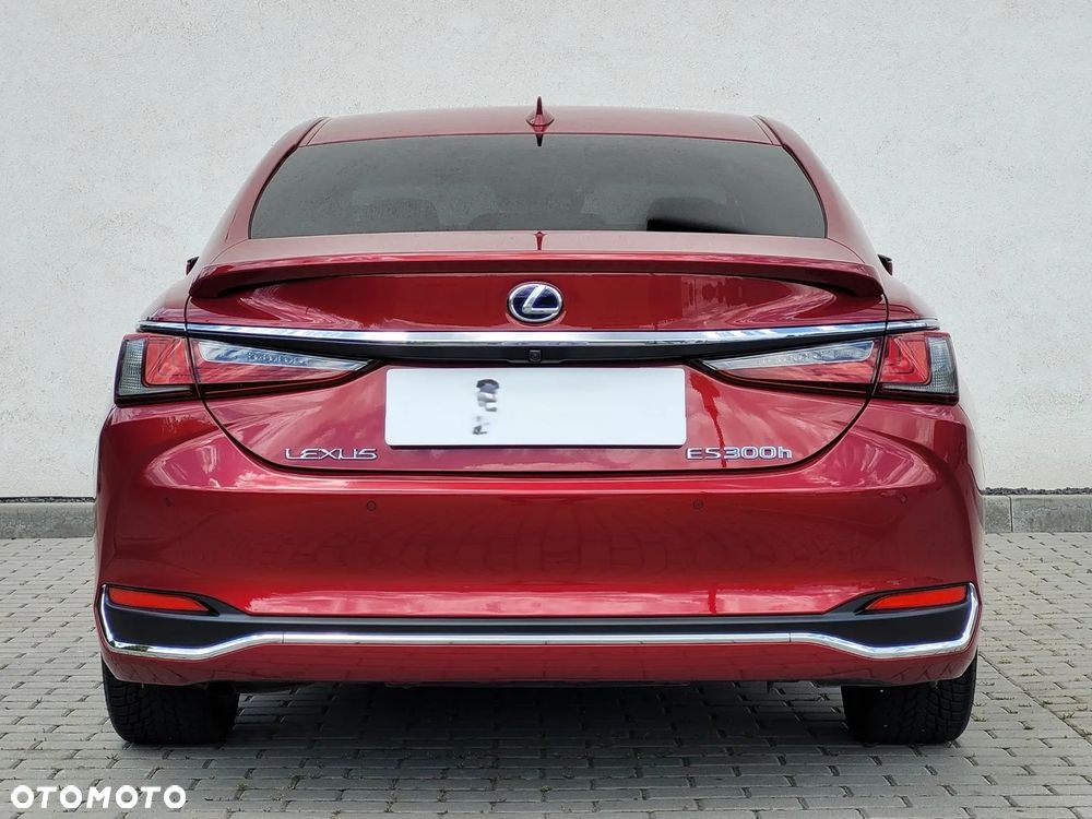 Lexus ES 300h Prestige - 5