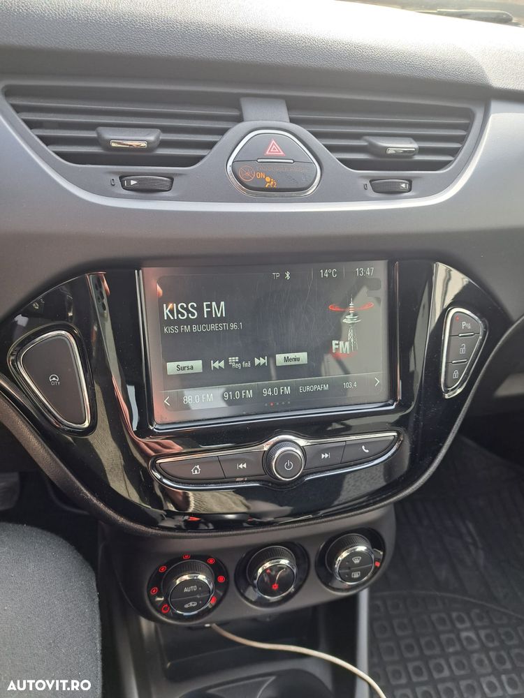 Opel Corsa 1.4 ECOTEC Enjoy - 3