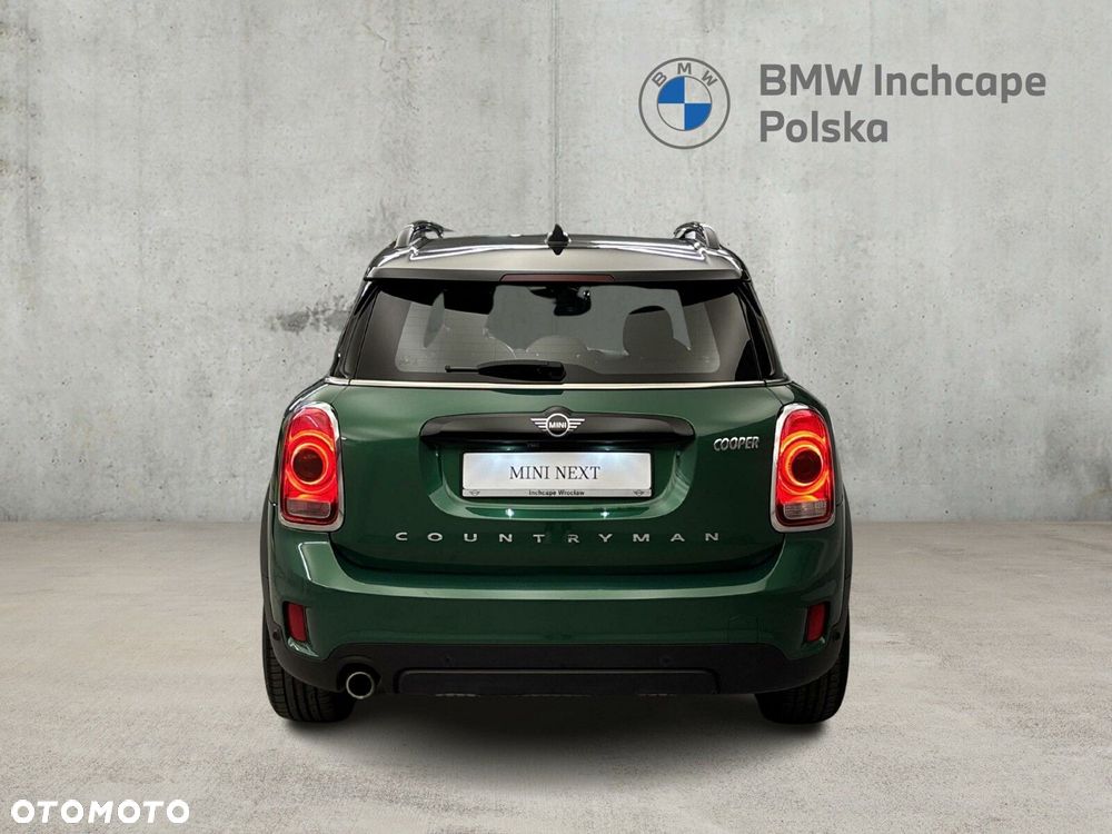 MINI Countryman - 4