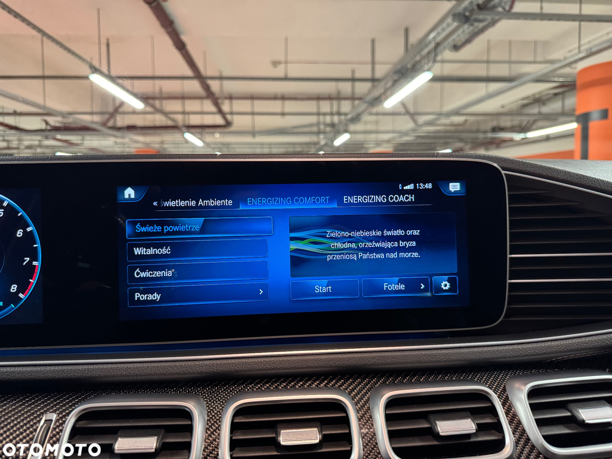 Mercedes-Benz GLE AMG Coupe 63 4-Matic Premium Plus - 31