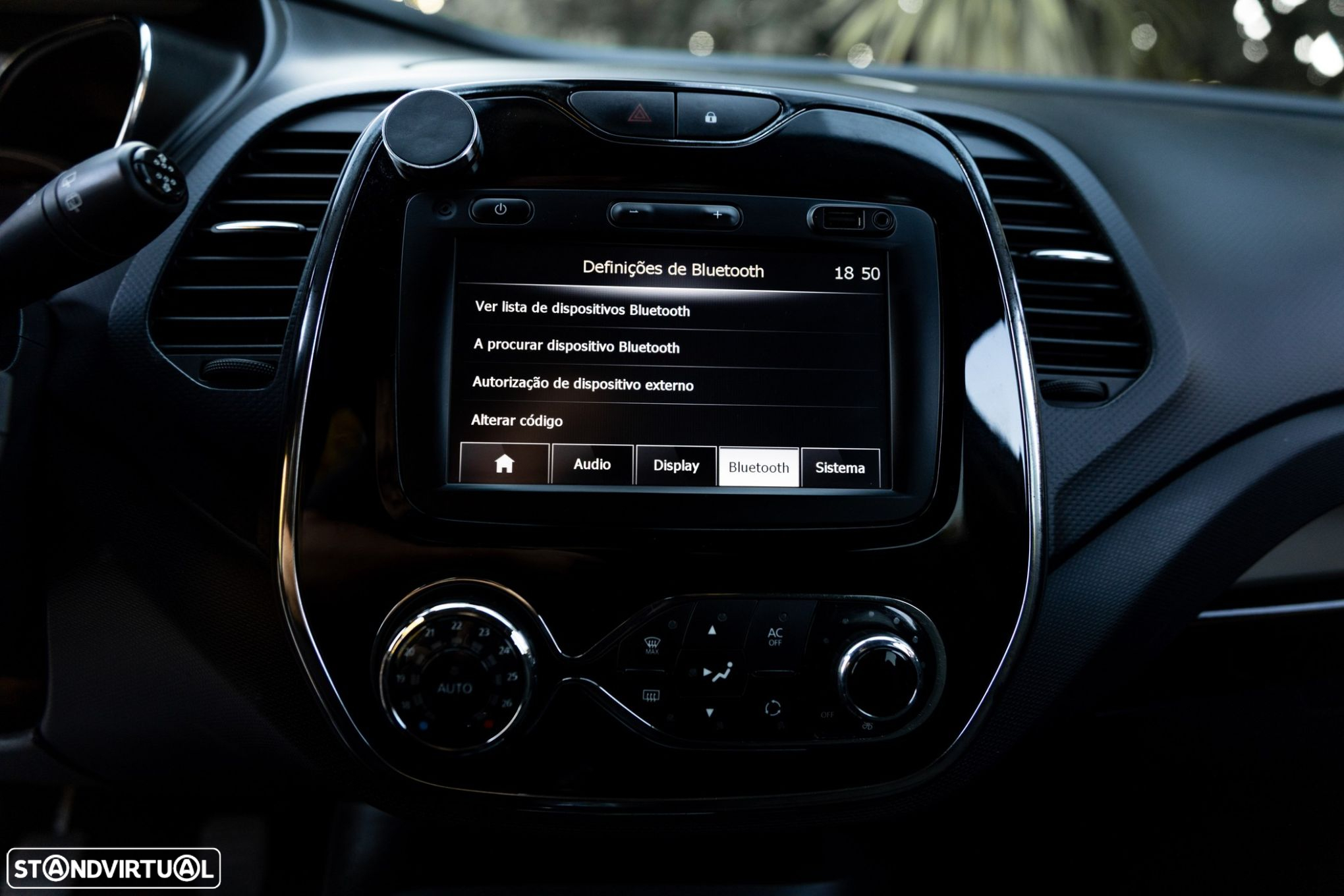 Renault Captur 1.5 dCi Expression - 19