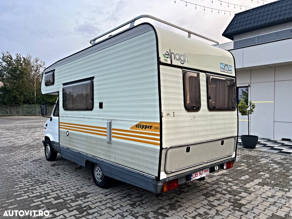 Fiat Ducato - 4