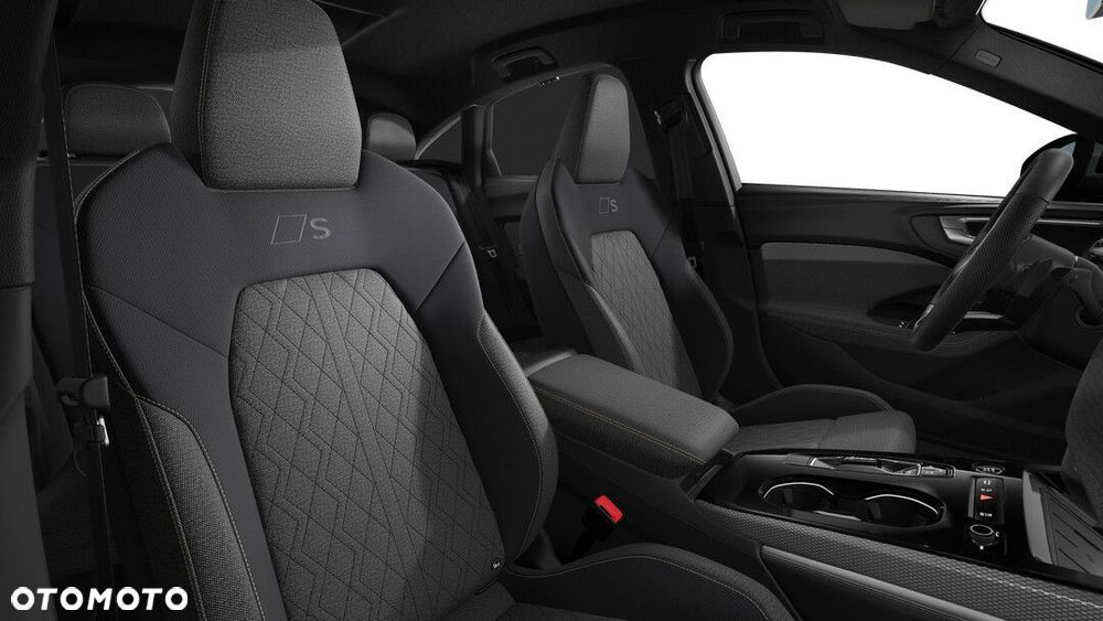 Audi A5 Limousine - 8