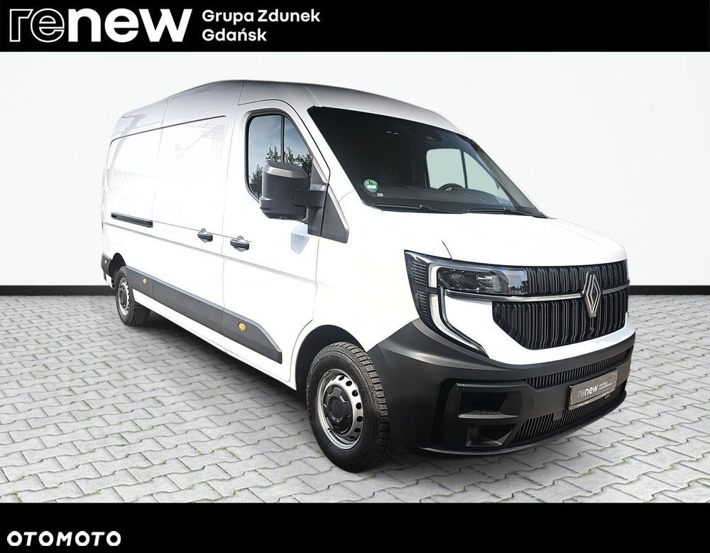 Renault Master - 4