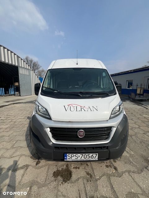 Fiat Ducato L2H2 - 3