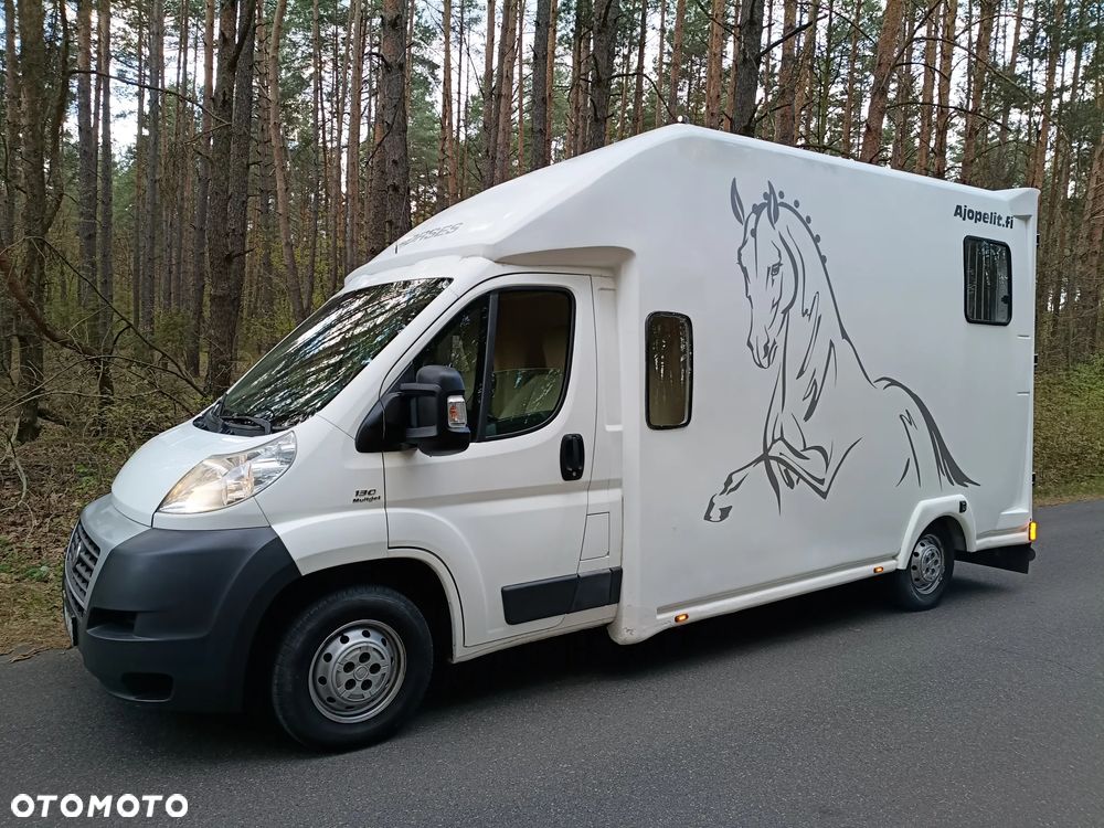 Fiat DUCATO - 2