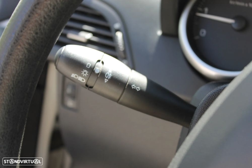 Peugeot 207 1.4HDI - 21