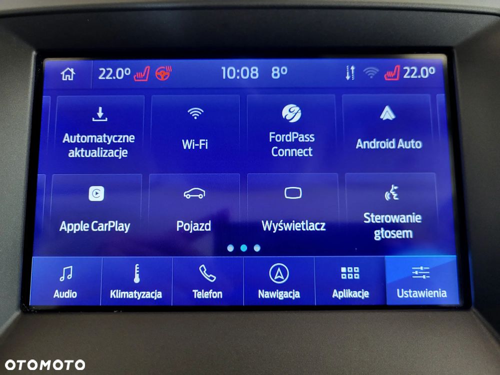 Ford S-Max 2.0 EcoBlue Titanium - 27