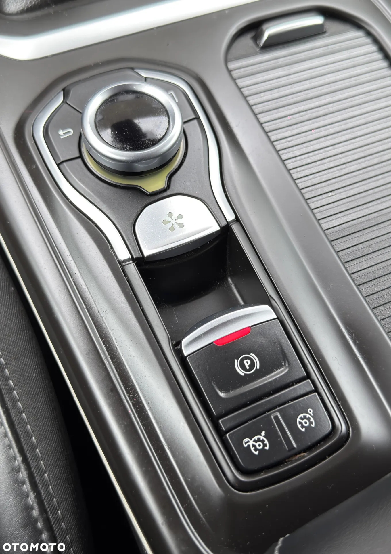 Renault Talisman 1.6 Energy TCe Initiale Paris EDC - 28