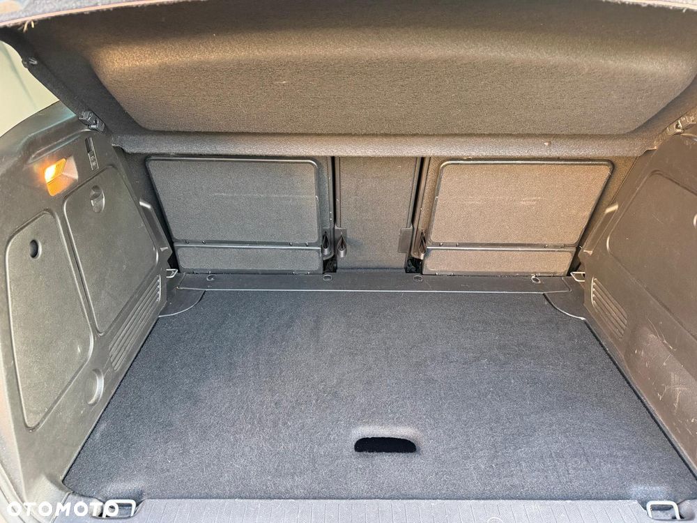 Opel Meriva 1.4 T Enjoy - 18