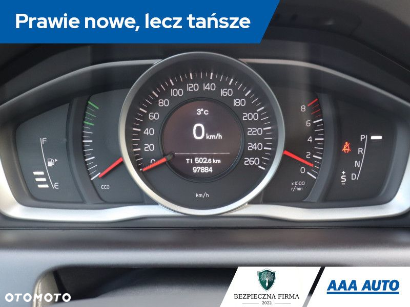 Volvo XC 60 - 12