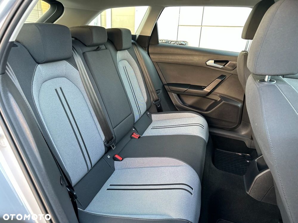 Seat Leon 2.0 TDI Style - 21