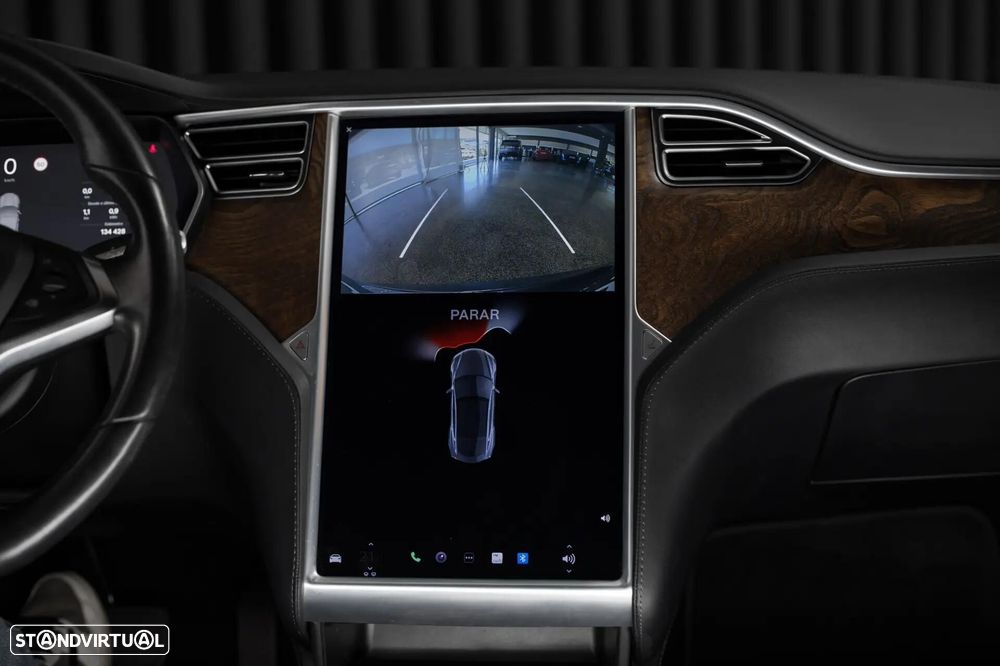 Tesla Model S 100D - 15