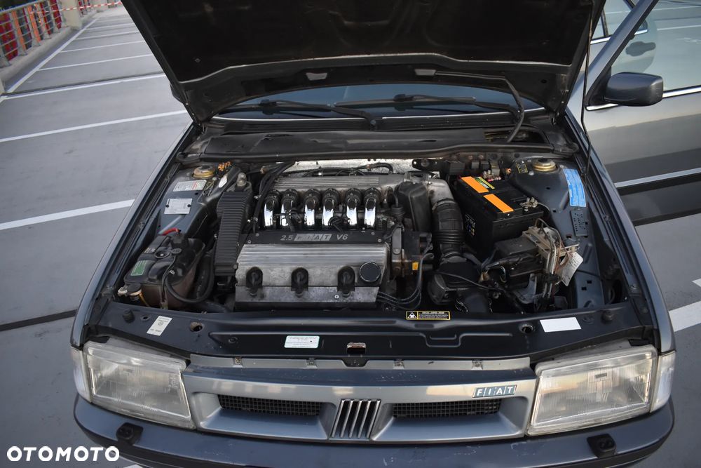 Fiat Croma - 11