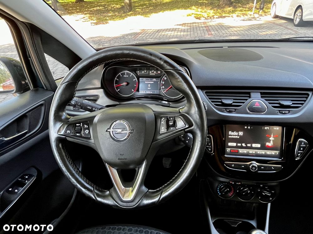 Opel Corsa - 6
