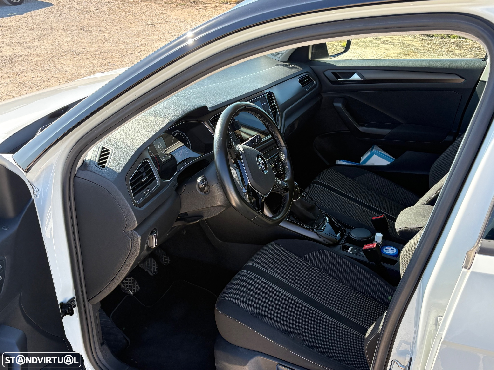 VW T-Roc 1.0 TSI Style - 6