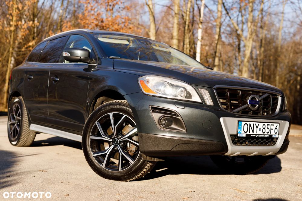 Volvo XC 60 - 7