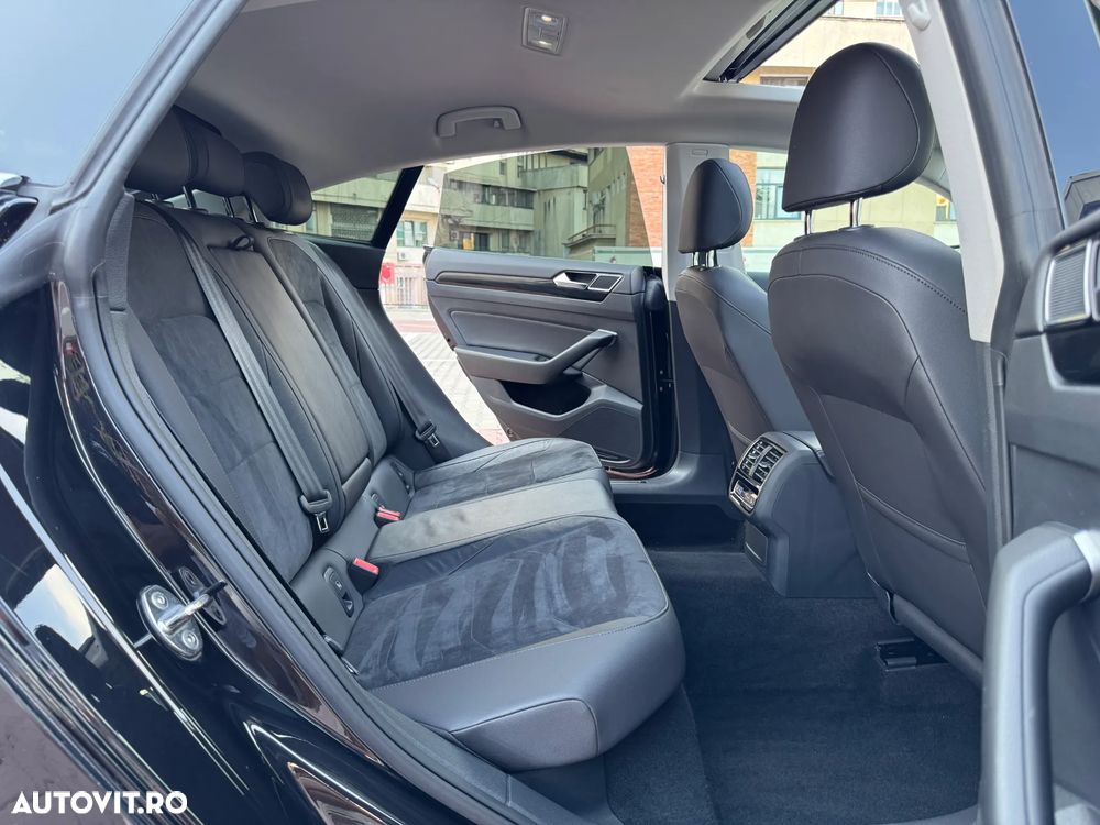 Volkswagen ARTEON 2.0 TDI SCR DSG Elegance - 17
