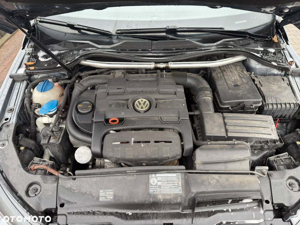 Volkswagen Scirocco 1.4 TSI R-Style - 11