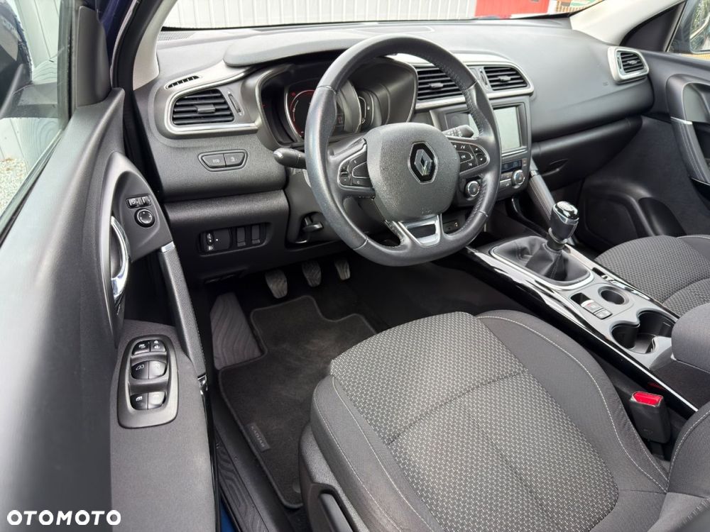 Renault Kadjar - 17
