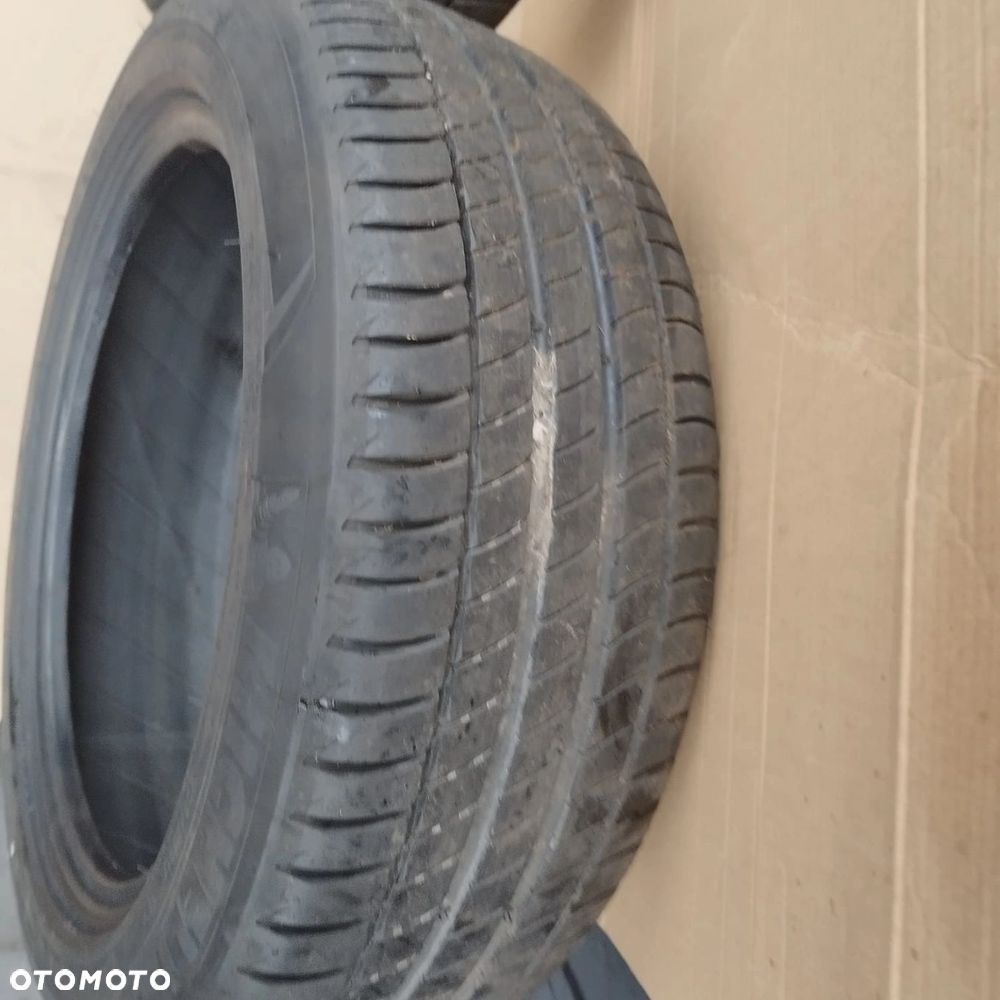 OPONY LETNIE MICHELIN PRIMACY 3 205/55 R17 95W RUN FLAT KOMPLET 4 SZTUKI - 12