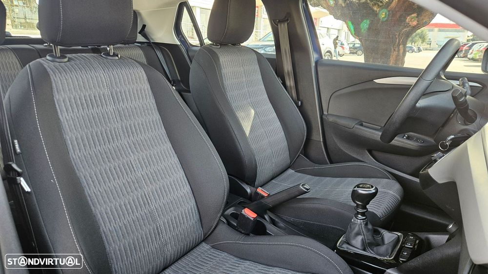 Opel Corsa 1.5 D Edition - 31