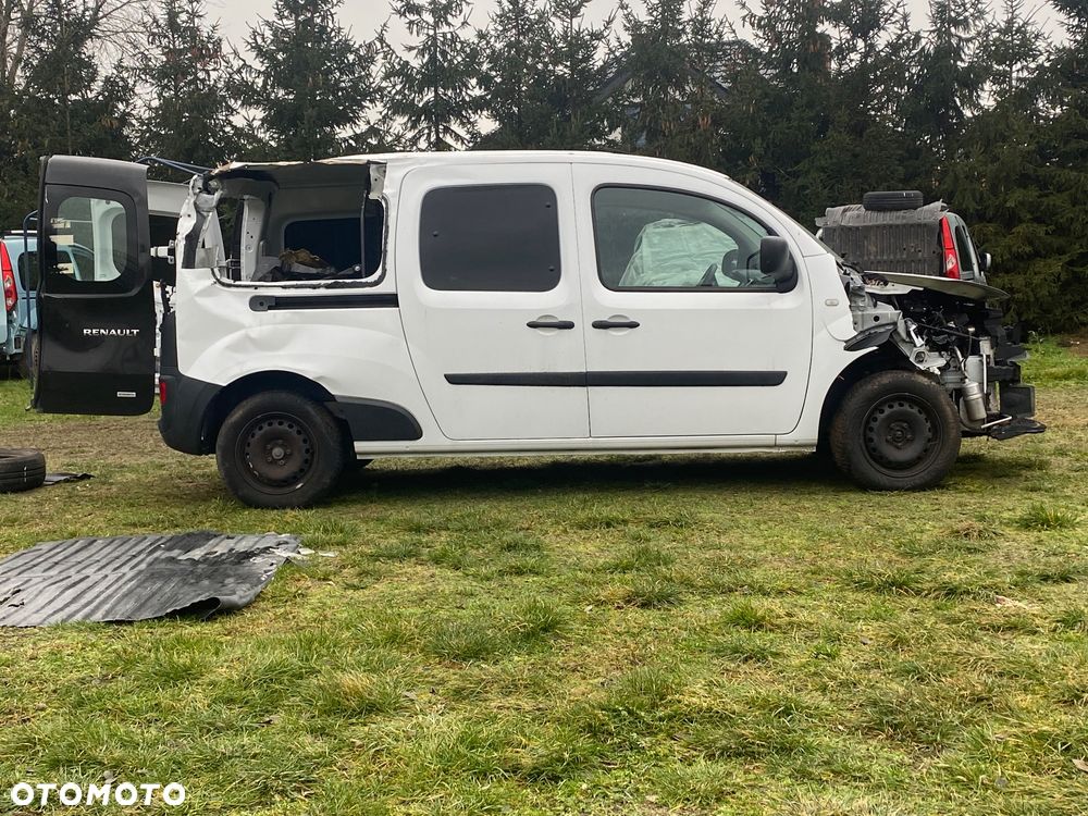 Renault Kangoo 1.5 dCi Business - 5