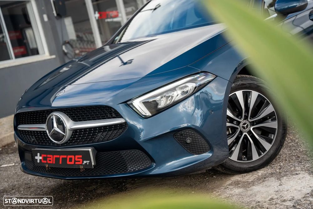 Mercedes-Benz A 250 e Style Plus - 3