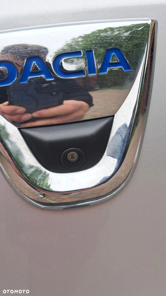 Dacia Spring 27.4kWh Business - 9