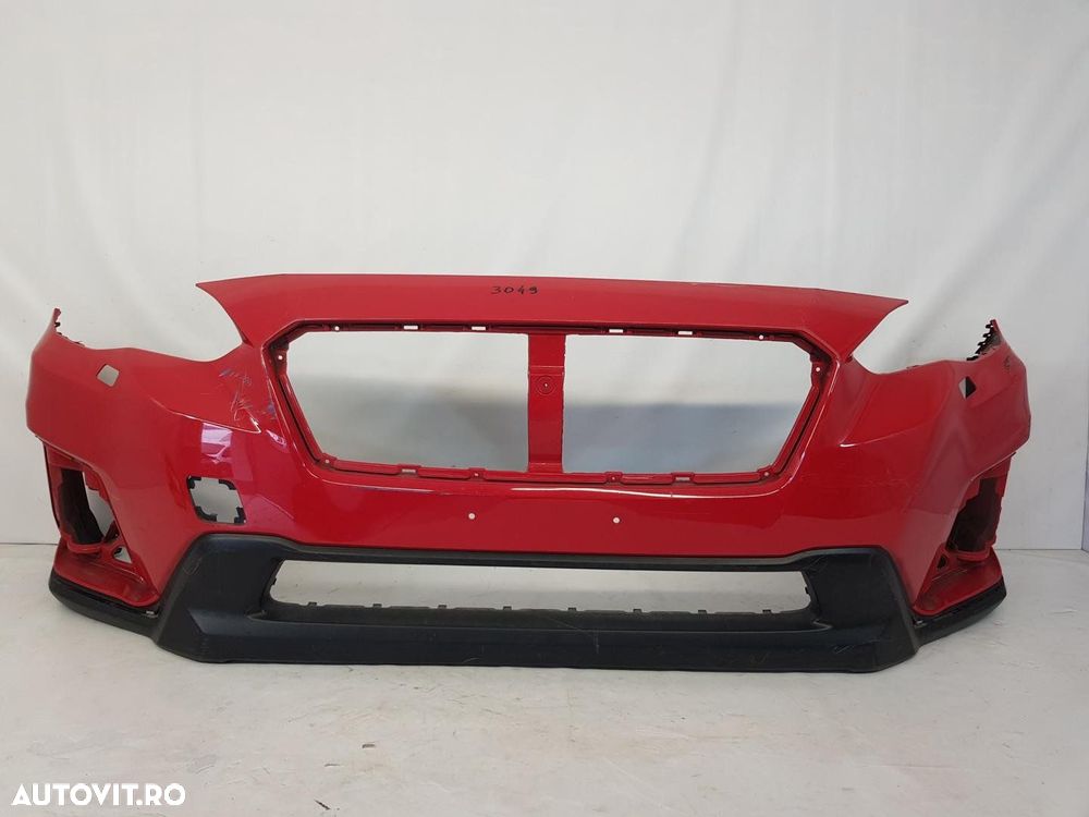 Bara fata Subaru XV facelift 57704FL010 2015 2016 2017, 2018 2019 - 2