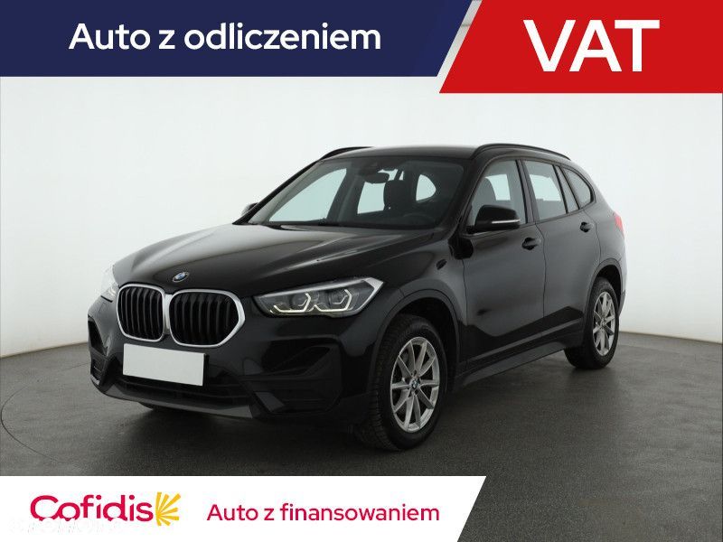 BMW X1 - 2