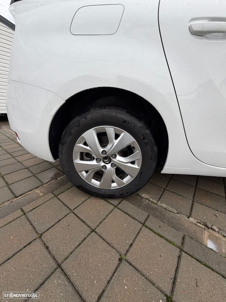 Citroën Grand C4 Spacetourer 1.5 BlueHDi Feel Business EAT8 - 15
