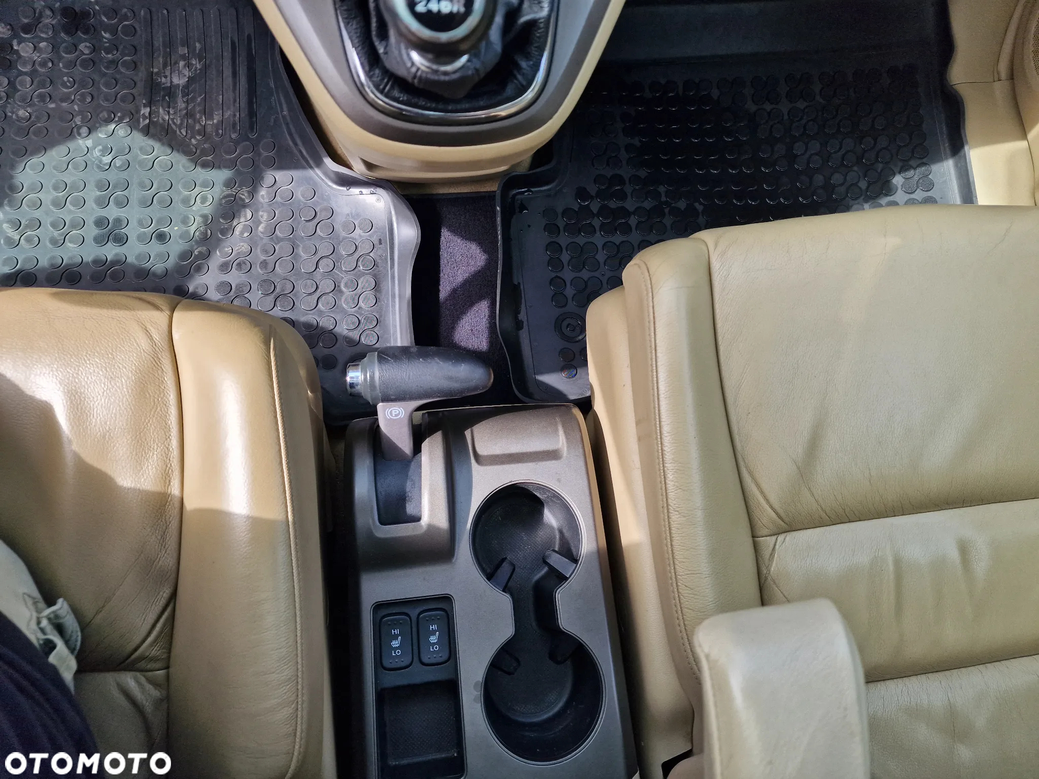 Honda CR-V 2.2i-CTDi Executive NAVI - 20