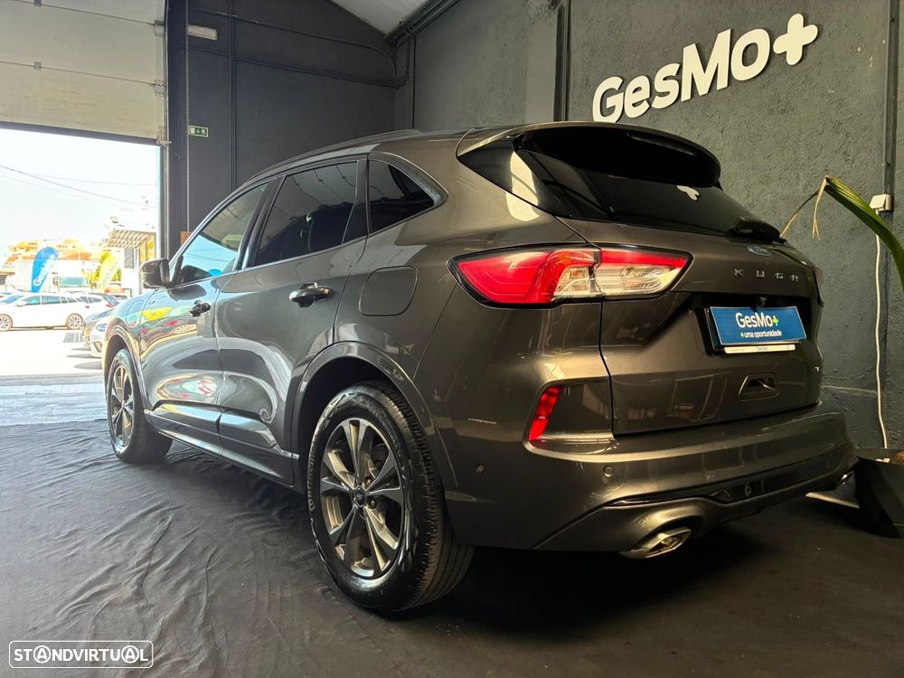 Ford Kuga 2.5 PHEV ST-Line - 6