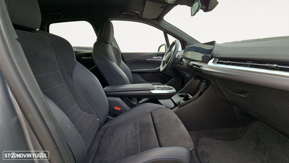 BMW 225xe Active Tourer e xDrive Pack Desportivo M - 3