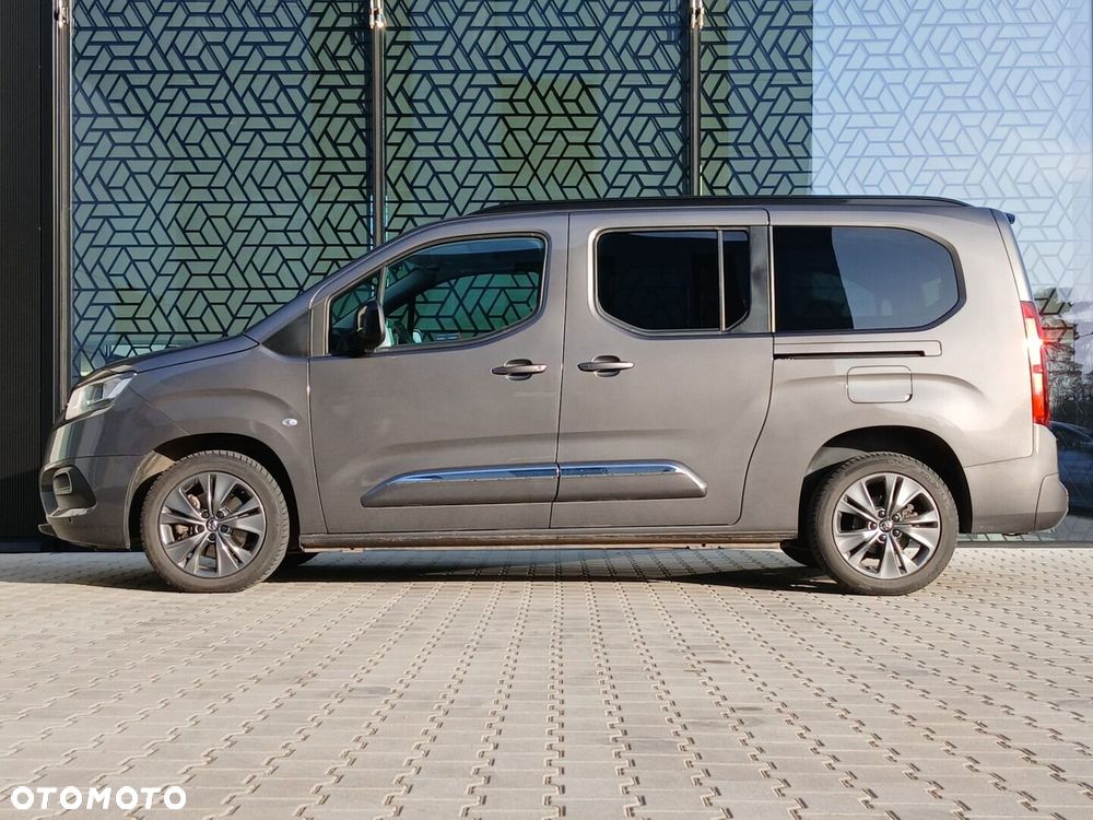 Toyota Proace City Verso 1.5 D-4D Family - 3