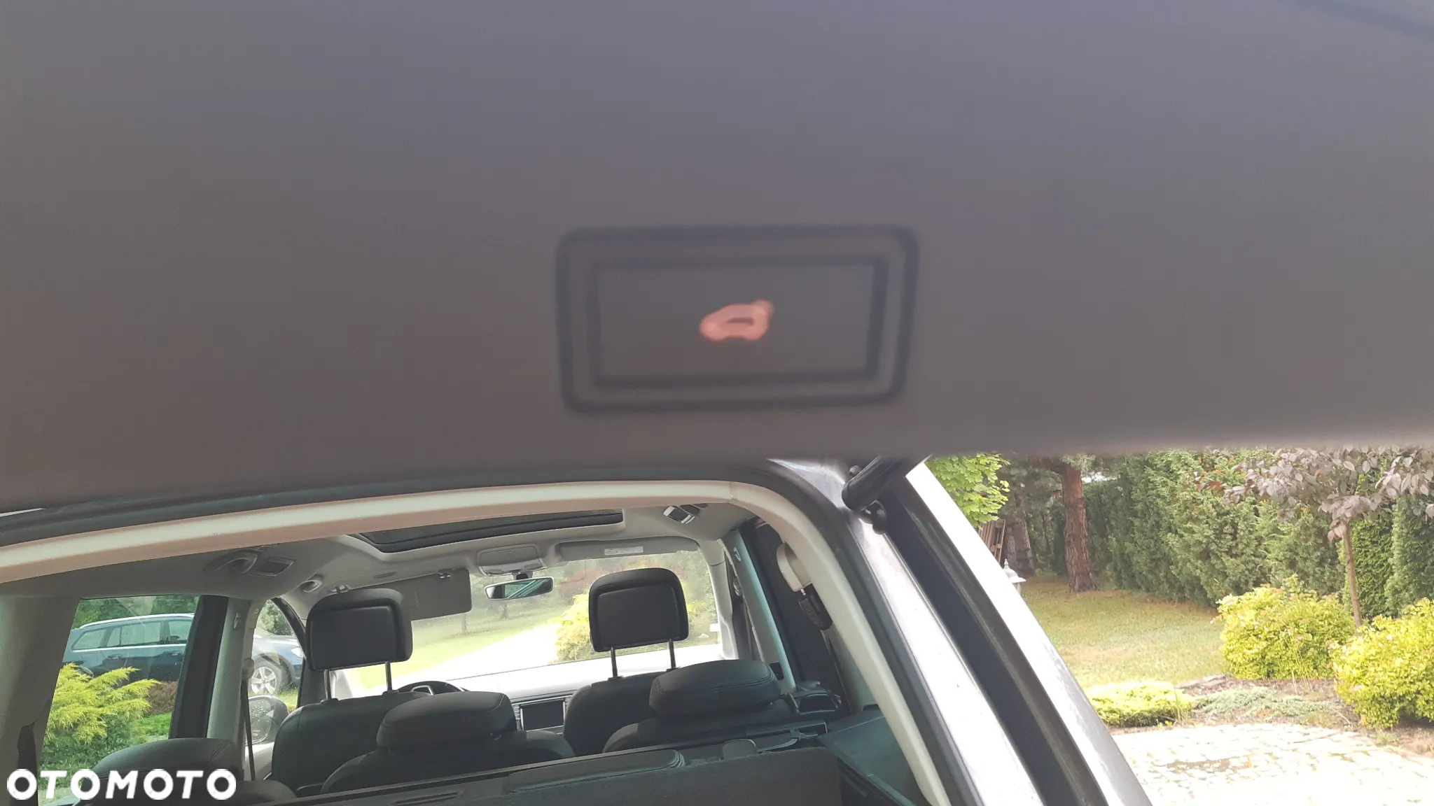 Seat Alhambra 2.0 TDI Ecomotive Xcellence - 16