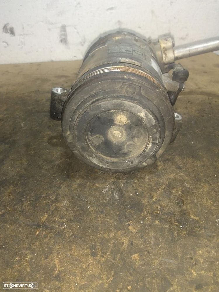 COMPRESSOR AR CONDICIONADO BMW X3 -A4101130A023 - 1